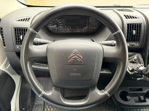 Citroën Jumper - Afbeelding 11 van 20