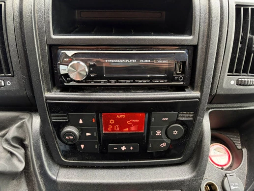 Citroën Jumper - Afbeelding 13 van 20