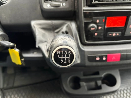 Citroën Jumper - Afbeelding 15 van 20