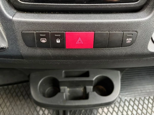 Citroën Jumper - Afbeelding 16 van 20