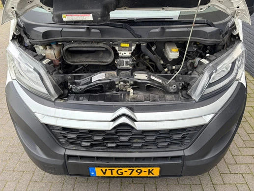 Citroën Jumper - Afbeelding 20 van 20