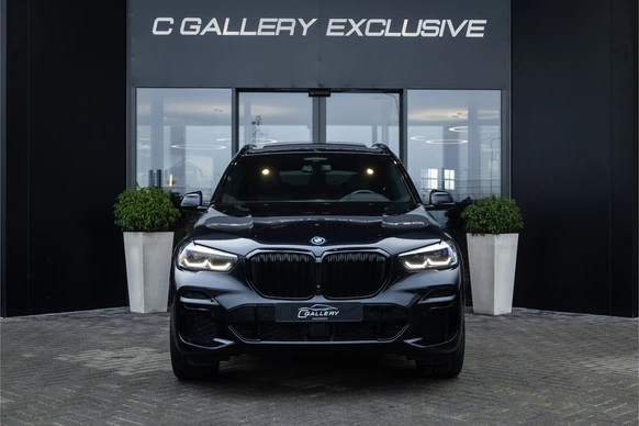 BMW X5 - Afbeelding 2 van 30