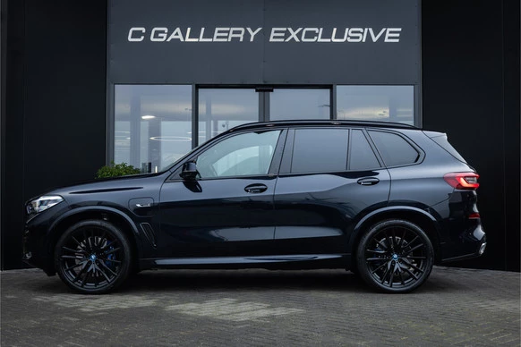 BMW X5 - Afbeelding 4 van 30