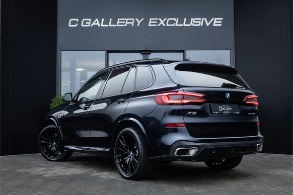 BMW X5 - Afbeelding 5 van 30