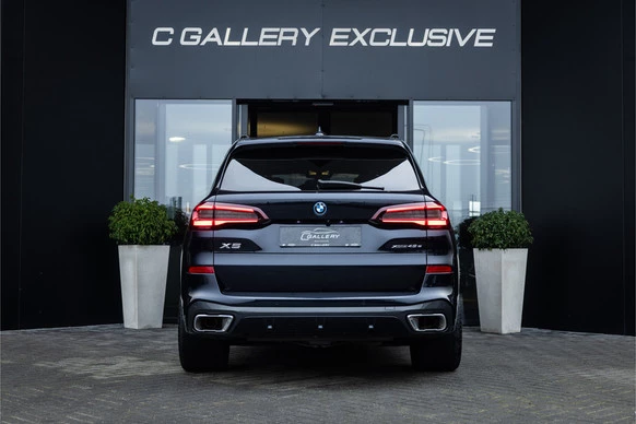 BMW X5 - Afbeelding 6 van 30