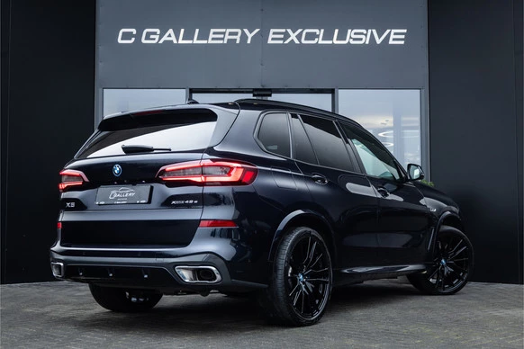 BMW X5 - Afbeelding 7 van 30