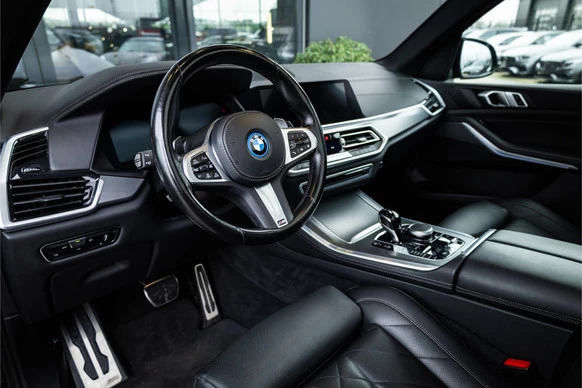 BMW X5 - Afbeelding 8 van 30