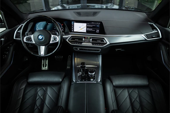 BMW X5 - Afbeelding 9 van 30