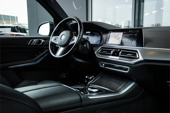 BMW X5 - Afbeelding 10 van 30