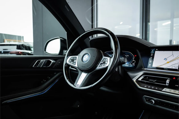 BMW X5 - Afbeelding 11 van 30