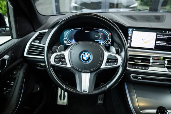 BMW X5 - Afbeelding 12 van 30