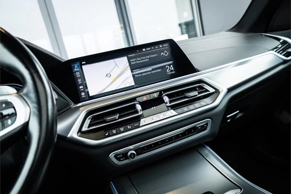 BMW X5 - Afbeelding 14 van 30