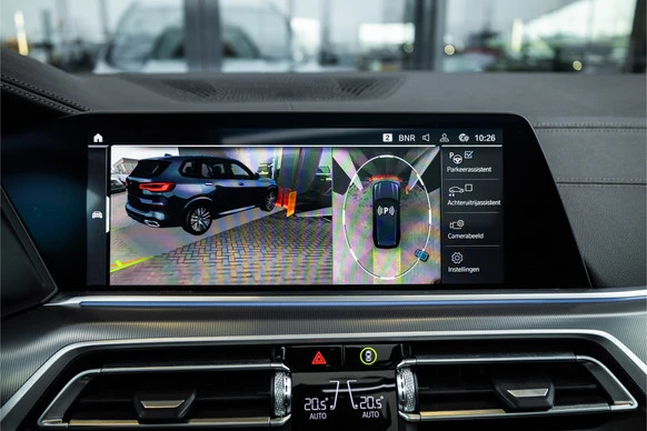 BMW X5 - Afbeelding 15 van 30