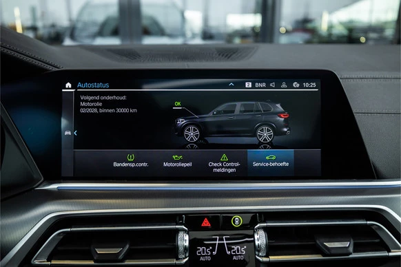 BMW X5 - Afbeelding 16 van 30