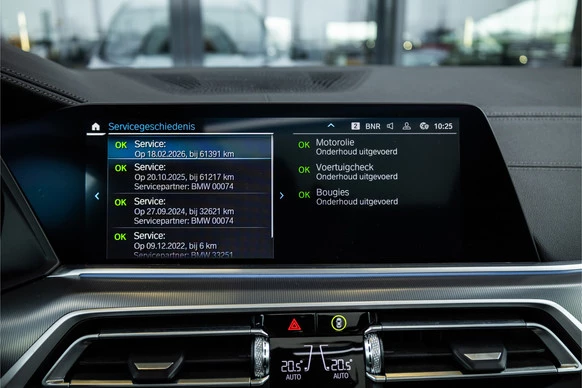 BMW X5 - Afbeelding 17 van 30