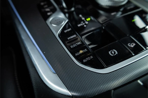 BMW X5 - Afbeelding 20 van 30