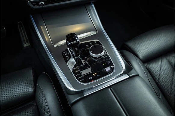 BMW X5 - Afbeelding 22 van 30