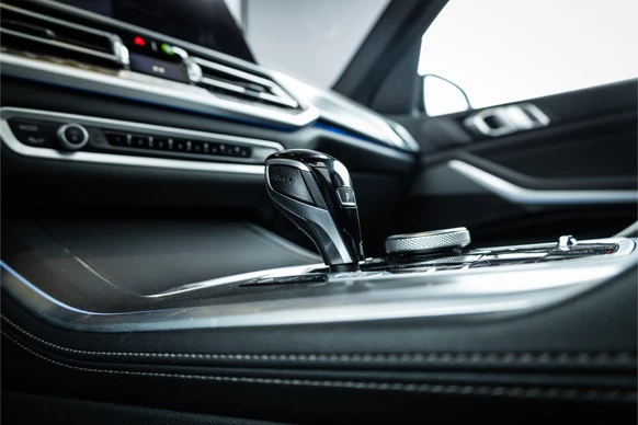 BMW X5 - Afbeelding 23 van 30