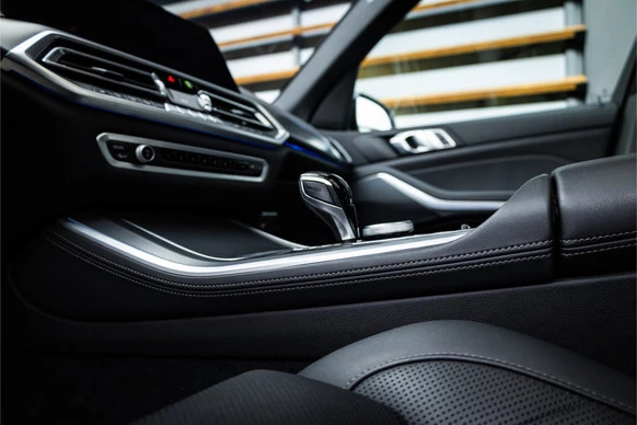 BMW X5 - Afbeelding 24 van 30