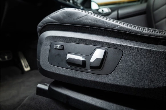 BMW X5 - Afbeelding 25 van 30