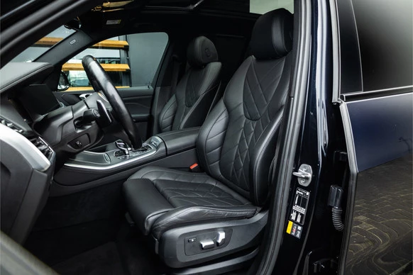 BMW X5 - Afbeelding 26 van 30
