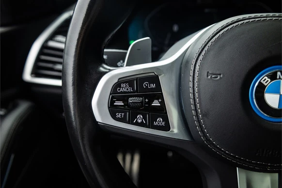 BMW X5 - Afbeelding 30 van 30