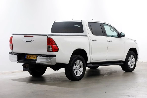Toyota Hilux - Afbeelding 2 van 18