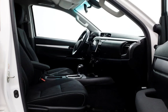 Toyota Hilux - Afbeelding 3 van 18