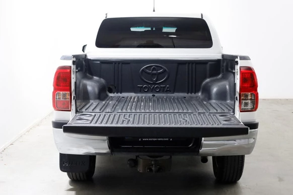Toyota Hilux - Afbeelding 6 van 18