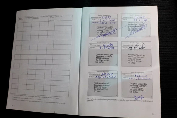 Toyota Hilux - Afbeelding 8 van 18