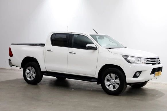 Toyota Hilux - Afbeelding 12 van 18