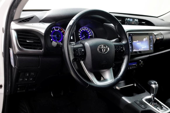 Toyota Hilux - Afbeelding 14 van 18