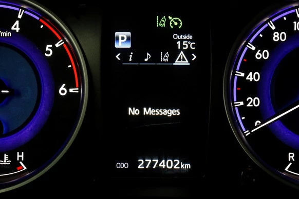 Toyota Hilux - Afbeelding 17 van 18