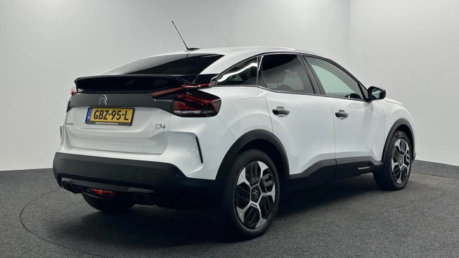 Citroën C4 - Afbeelding 2 van 30