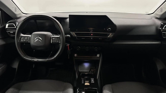 Citroën C4 - Afbeelding 3 van 30