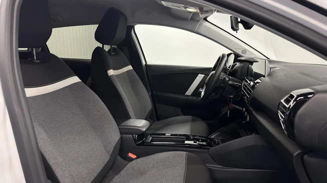 Citroën C4 - Afbeelding 4 van 30