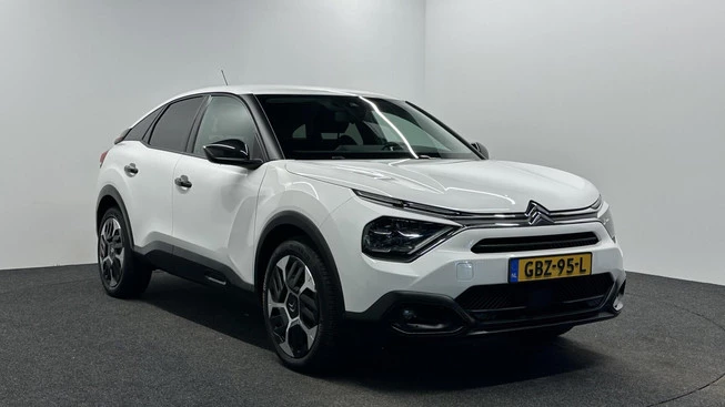 Citroën C4 - Afbeelding 7 van 30