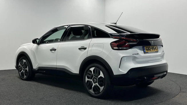 Citroën C4 - Afbeelding 8 van 30