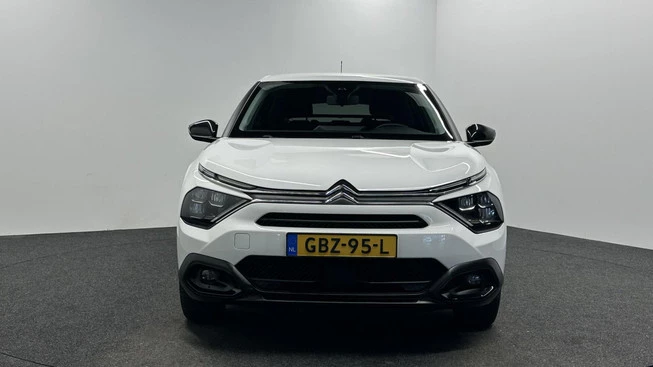 Citroën C4 - Afbeelding 9 van 30