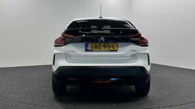 Citroën C4 - Afbeelding 10 van 30