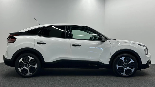 Citroën C4 - Afbeelding 11 van 30