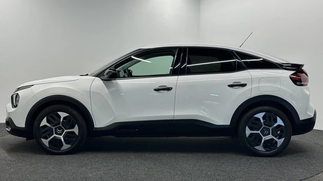 Citroën C4 - Afbeelding 12 van 30