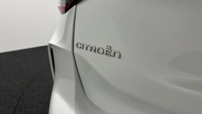 Citroën C4 - Afbeelding 14 van 30