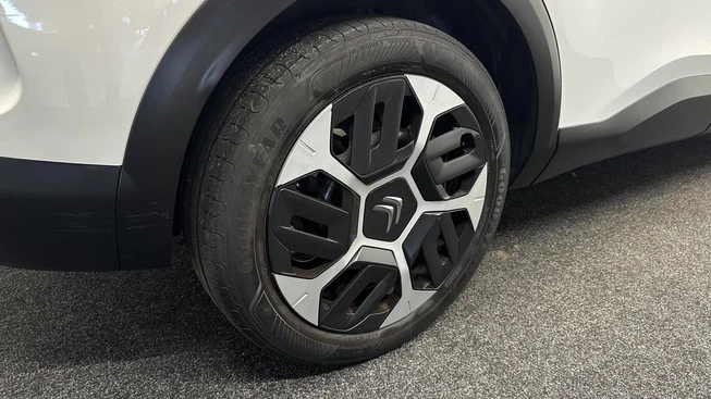 Citroën C4 - Afbeelding 15 van 30