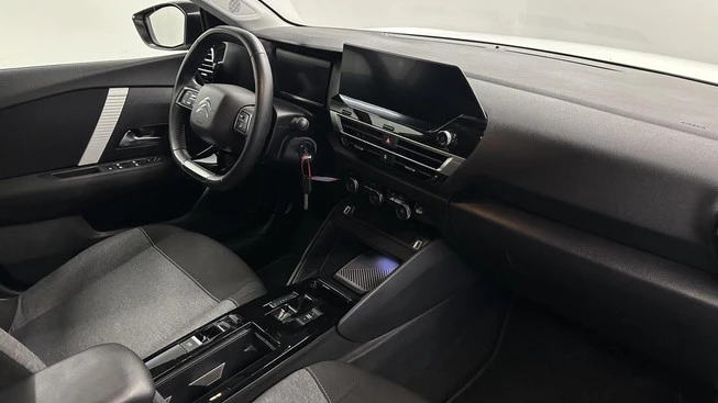 Citroën C4 - Afbeelding 16 van 30