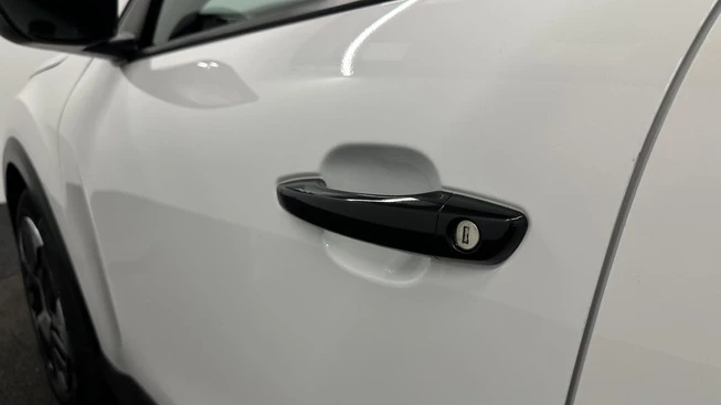 Citroën C4 - Afbeelding 22 van 30