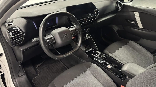 Citroën C4 - Afbeelding 23 van 30