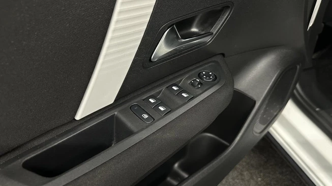 Citroën C4 - Afbeelding 25 van 30