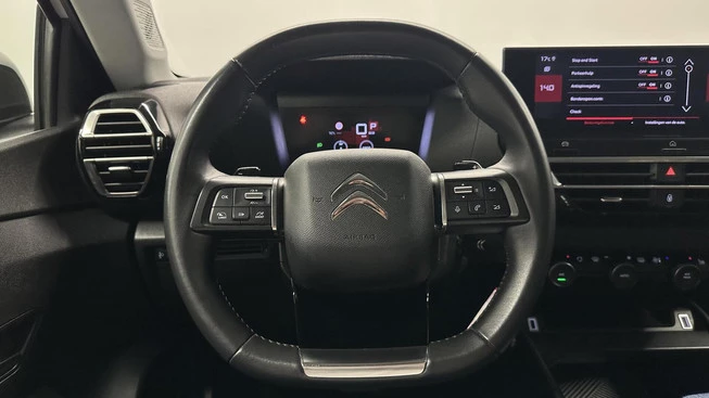 Citroën C4 - Afbeelding 27 van 30