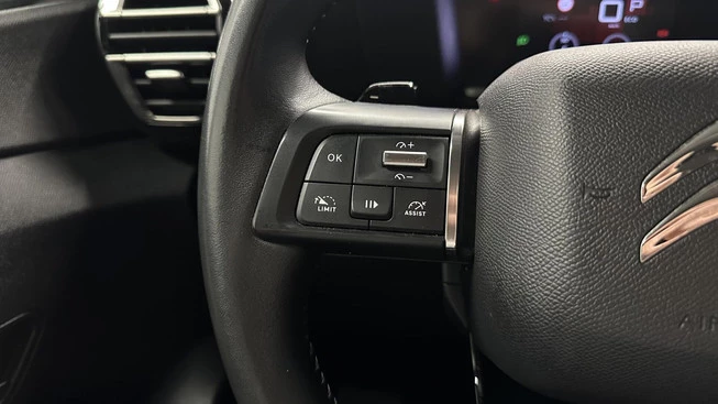 Citroën C4 - Afbeelding 28 van 30